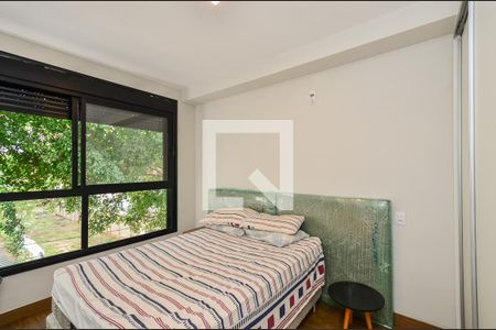 Suíte de apartamento para alugar com 2 quartos, 132m² em Carmo, Belo Horizonte