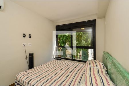 Suíte de apartamento para alugar com 2 quartos, 132m² em Carmo, Belo Horizonte