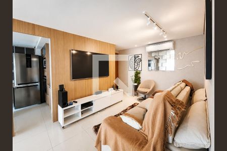 Apartamento para alugar com 3 quartos, 96m² em Setor Coimbra, Goiânia