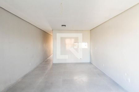 Sala/Cozinha de casa à venda com 2 quartos, 57m² em Brigadeira, Canoas