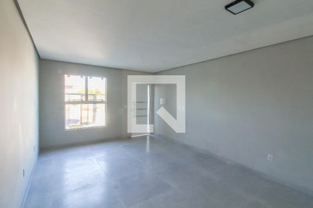 Sala/Cozinha de casa à venda com 2 quartos, 57m² em Brigadeira, Canoas