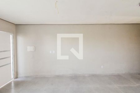 Sala/Cozinha de casa à venda com 2 quartos, 57m² em Brigadeira, Canoas