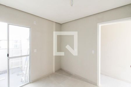 Quarto 1 de casa à venda com 2 quartos, 57m² em Brigadeira, Canoas