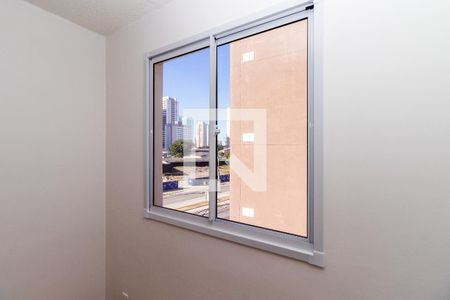 Suite de apartamento para alugar com 1 quarto, 24m² em Parque Industrial Tomas Edson, São Paulo
