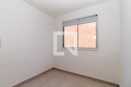 Sala de apartamento para alugar com 1 quarto, 24m² em Parque Industrial Tomas Edson, São Paulo