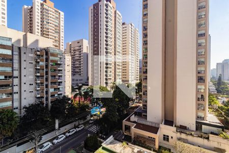 Apartamento para alugar com 1 quarto, 30m² em Vila Santa Catarina, São Paulo