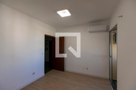 Sala de apartamento para alugar com 1 quarto, 35m² em Botafogo, Campinas