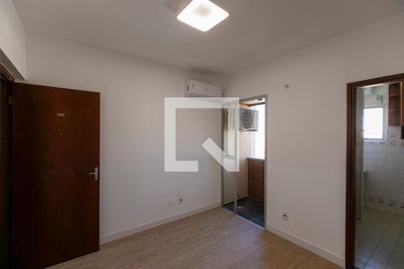 Sala de apartamento para alugar com 1 quarto, 35m² em Botafogo, Campinas