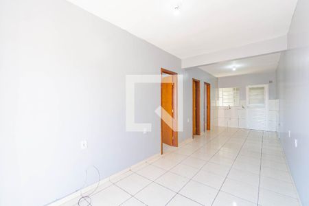 Apartamento para alugar com 2 quartos, 70m² em Rio Branco, Canoas