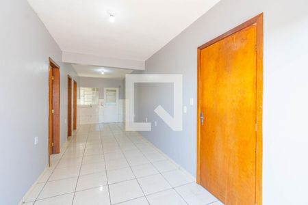 Apartamento para alugar com 2 quartos, 70m² em Rio Branco, Canoas