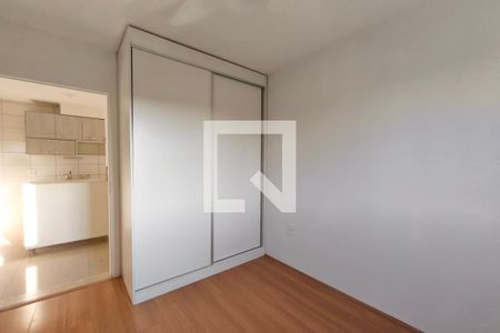 Quarto 2 de apartamento para alugar com 2 quartos, 44m² em Jardim do Lago Ii, Campinas
