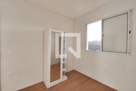 Quarto 1 de apartamento para alugar com 2 quartos, 44m² em Jardim do Lago Ii, Campinas