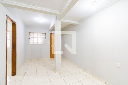 Sala/ Cozinha de apartamento para alugar com 2 quartos, 70m² em Rio Branco, Canoas