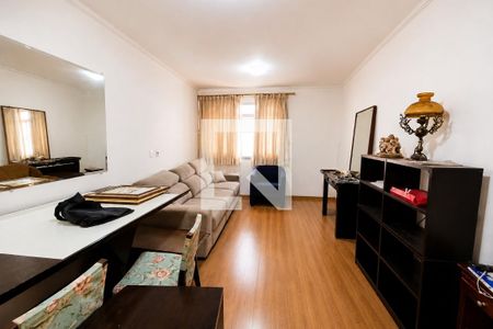 Sala de apartamento para alugar com 3 quartos, 114m² em Consolação, São Paulo