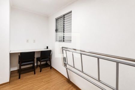Dormitório 1 de apartamento para alugar com 3 quartos, 114m² em Consolação, São Paulo
