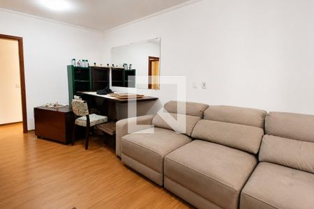 Sala de apartamento para alugar com 3 quartos, 114m² em Consolação, São Paulo