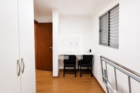 Dormitório 1 de apartamento para alugar com 3 quartos, 114m² em Consolação, São Paulo