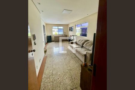 Apartamento à venda com 4 quartos, 180m² em Palmares, Belo Horizonte