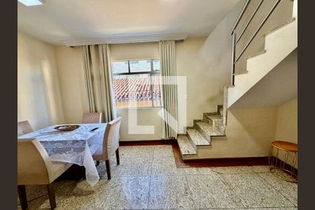 Apartamento à venda com 4 quartos, 180m² em Palmares, Belo Horizonte