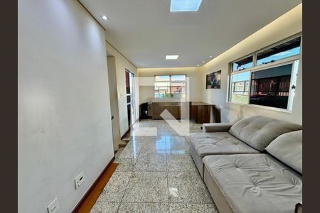 Apartamento à venda com 4 quartos, 180m² em Palmares, Belo Horizonte