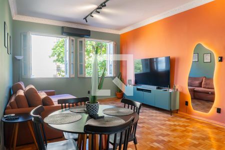 Apartamento à venda com 2 quartos, 108m² em Vila Isabel, Rio de Janeiro