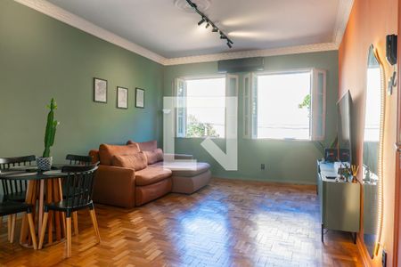 Apartamento à venda com 2 quartos, 108m² em Vila Isabel, Rio de Janeiro