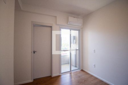 Suite  de apartamento para alugar com 3 quartos, 70m² em Jardim Sao Carlos, Sorocaba