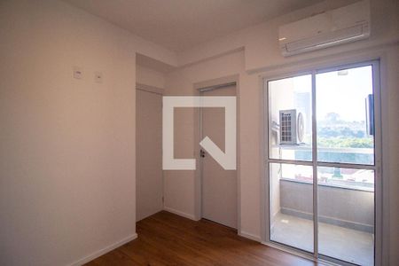 Suite  de apartamento para alugar com 3 quartos, 70m² em Jardim Sao Carlos, Sorocaba