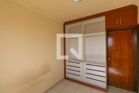 Apartamento à venda com 3 quartos, 64m² em Jardim Guanabara, Belo Horizonte