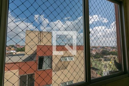 Apartamento à venda com 3 quartos, 64m² em Jardim Guanabara, Belo Horizonte