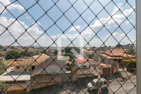 Apartamento à venda com 3 quartos, 64m² em Jardim Guanabara, Belo Horizonte