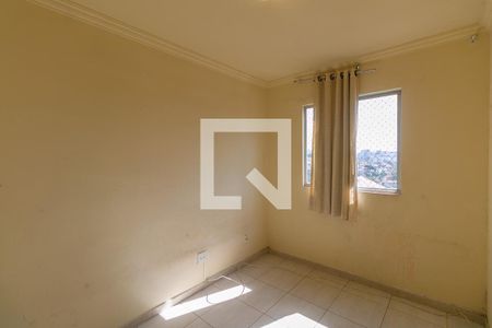 Apartamento à venda com 3 quartos, 64m² em Jardim Guanabara, Belo Horizonte