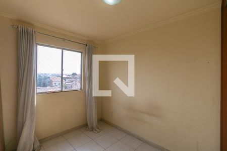 Apartamento à venda com 3 quartos, 64m² em Jardim Guanabara, Belo Horizonte