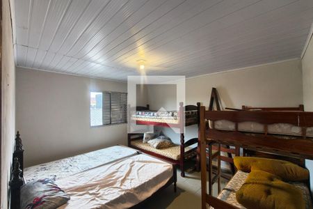 Quarto de casa para alugar com 1 quarto, 72m² em Sítio do Campo, Praia Grande