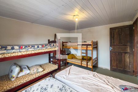 Quarto de casa para alugar com 1 quarto, 72m² em Sítio do Campo, Praia Grande
