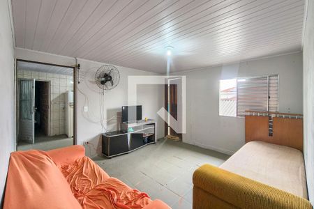 Casa para alugar com 1 quarto, 72m² em Sítio do Campo, Praia Grande