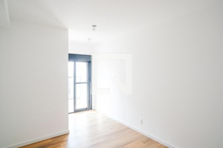Suíte de apartamento à venda com 2 quartos, 72m² em Vila Caminho do Mar, São Bernardo do Campo