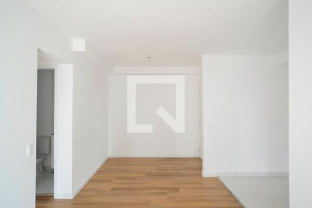Sala de apartamento à venda com 2 quartos, 72m² em Vila Caminho do Mar, São Bernardo do Campo