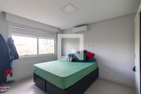 Quarto 1 de apartamento à venda com 3 quartos, 180m² em Santana, Porto Alegre