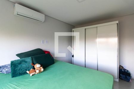 Quarto 1 de apartamento à venda com 3 quartos, 180m² em Santana, Porto Alegre