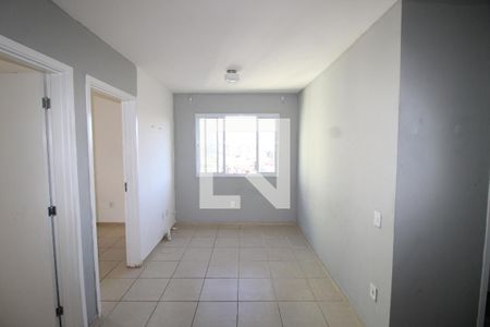 Sala de apartamento à venda com 2 quartos, 52m² em Jardim Guaianazes, São Paulo