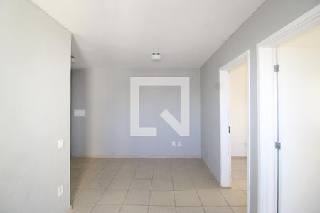 Sala de apartamento à venda com 2 quartos, 52m² em Jardim Guaianazes, São Paulo