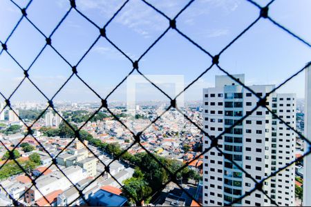 Vista da Varanda de apartamento para alugar com 3 quartos, 66m² em Gopouva, Guarulhos