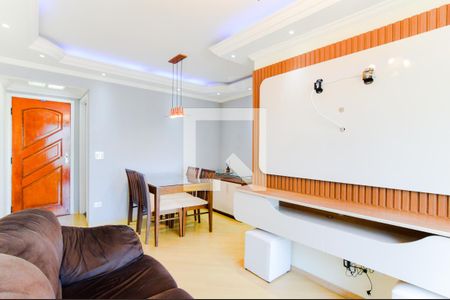 Apartamento para alugar com 3 quartos, 66m² em Gopouva, Guarulhos