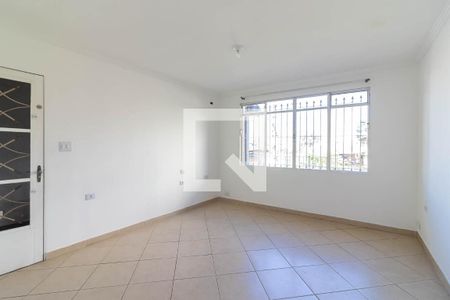 Casa para alugar com 3 quartos, 130m² em Vila Santa Maria, São Paulo