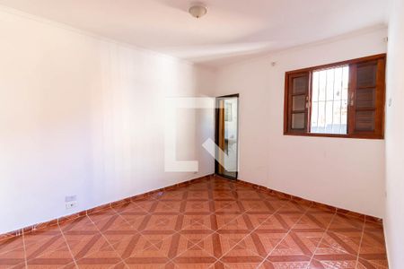 Suíte de casa para alugar com 3 quartos, 130m² em Vila Santa Maria, São Paulo