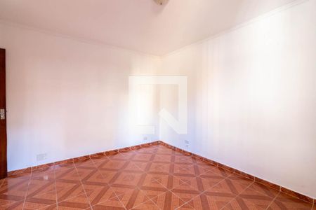 Suíte de casa para alugar com 3 quartos, 130m² em Vila Santa Maria, São Paulo