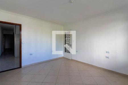 Sala de casa para alugar com 3 quartos, 130m² em Vila Santa Maria, São Paulo