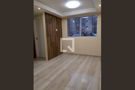 Apartamento para alugar com 2 quartos, 40m² em Santa Cruz, Rio de Janeiro