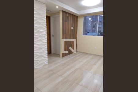 Apartamento para alugar com 2 quartos, 40m² em Santa Cruz, Rio de Janeiro